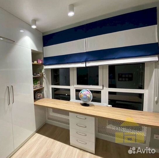 Шкаф в прихожую