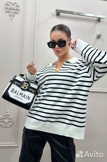 Костюм женский Dior lux тройка