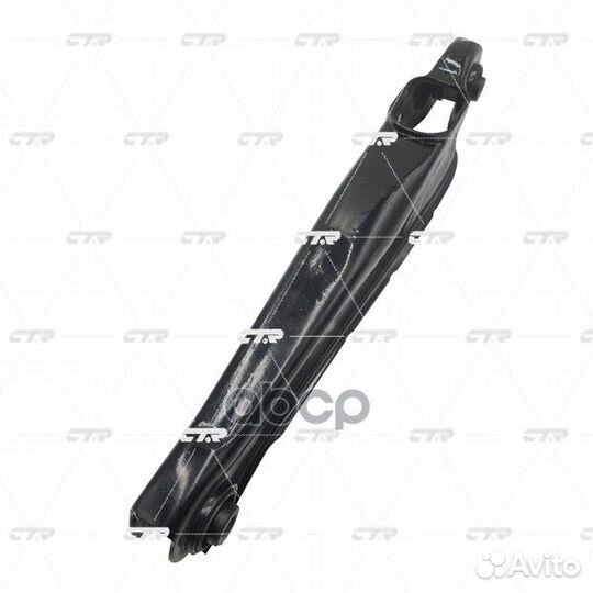 Рычаг подвески CTR CQ0234L mitsubishi Colt / La