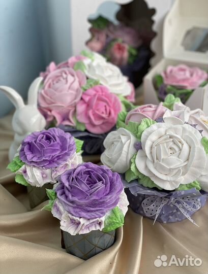 Пасхальный кулич на заказ