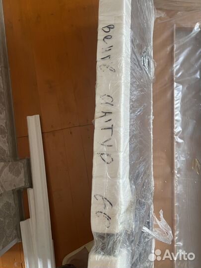 Дверь межкомнатная 600х2000