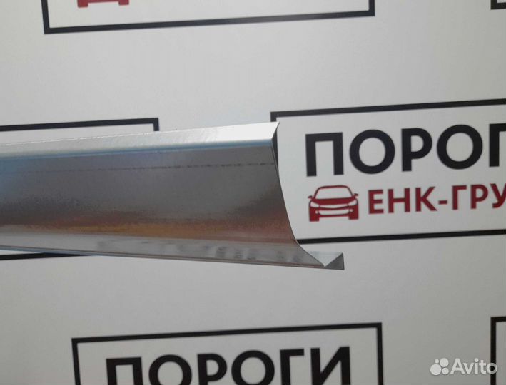 Пороги Chevrolet Lanos 1 хэтчбек и другие