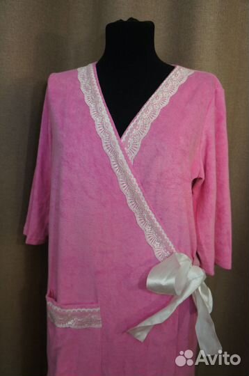 Халат 44 tesoro