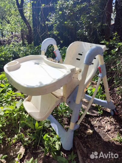 Стул для кормления