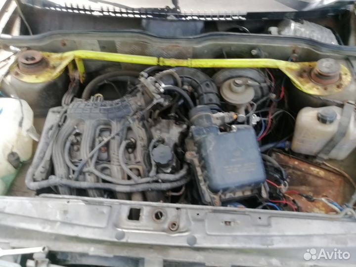 ВАЗ 2108 1.5 МТ, 2001, 300 000 км