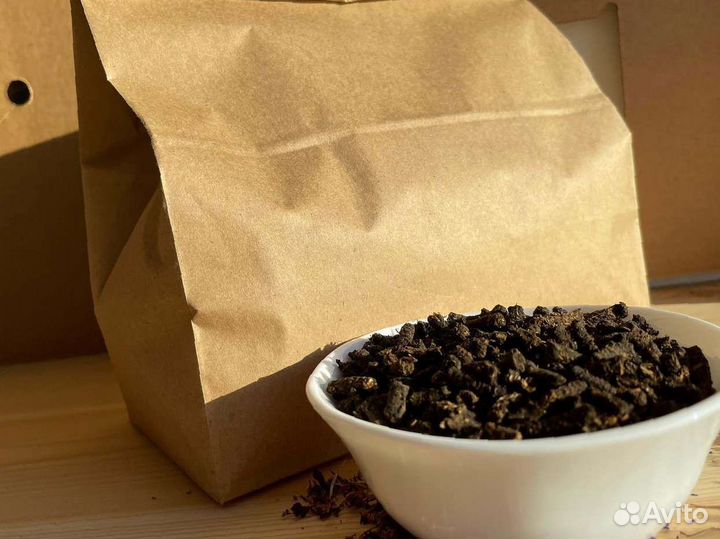 Иван-чай 1 килограмм 2О23 дикорос, кипрей