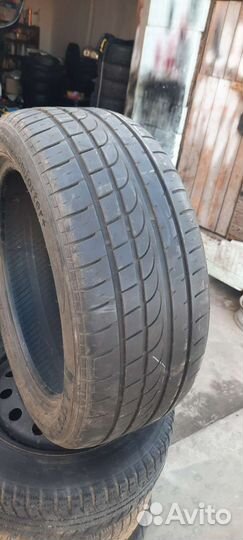 Altenzo Sports Comforter Plus 215/50 R17