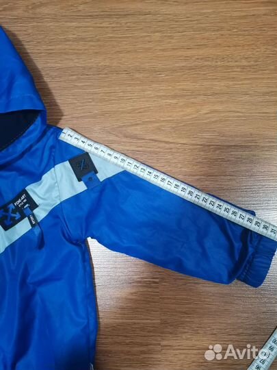 Ветровка для мальчика