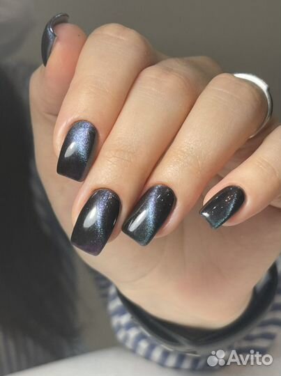 Маникюр педикюр на дому (ногтевой сервис)