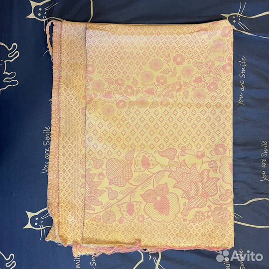 Плед, покрывало, одеяло