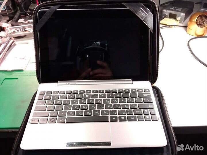 Планшет Asus transformer tf300t
