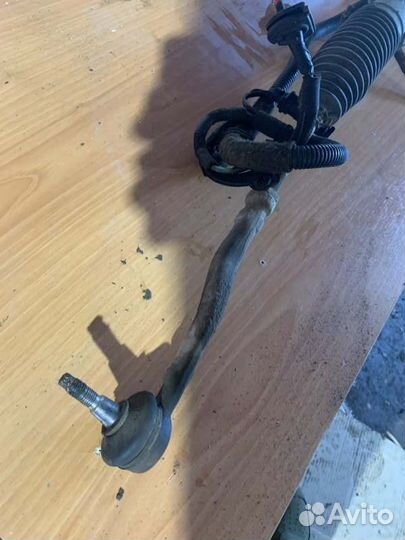 Рулевая рейка Peugeot 208 хетчбек 1.6 VTI 16V 120