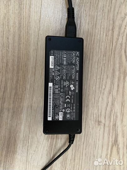 Блок питания 24v 2.5A
