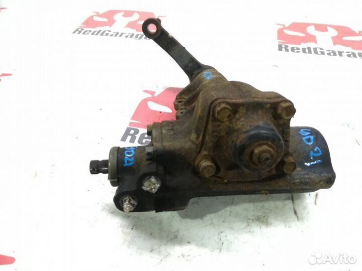 Редуктор рулевой Nissan Pathfinder wnyd21 Z24S