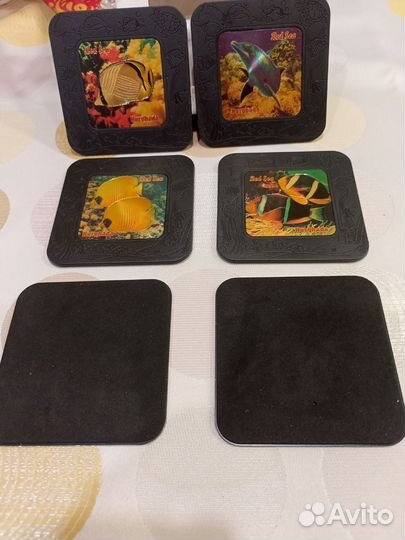 Подставка для стаканов