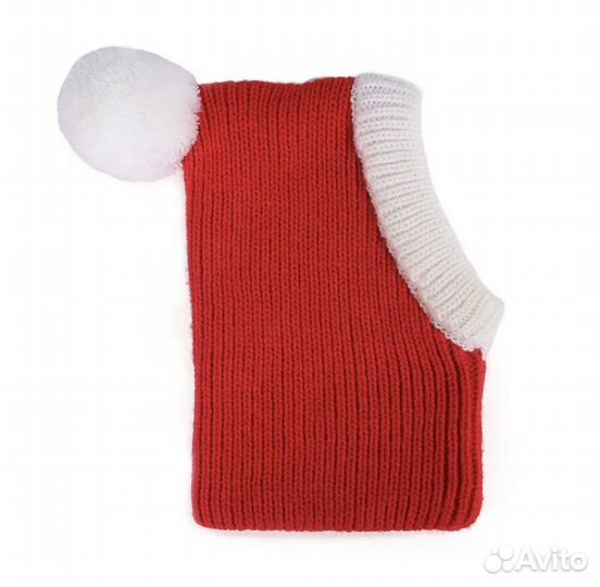 Шапка для собак