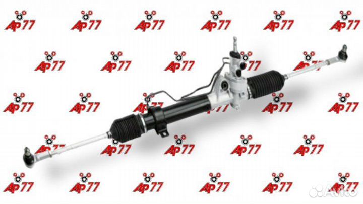 Рулевая рейка правая Suzuki Apv DN41T 4850061J01