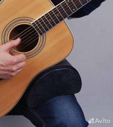 Гитарный суппорт-подушка