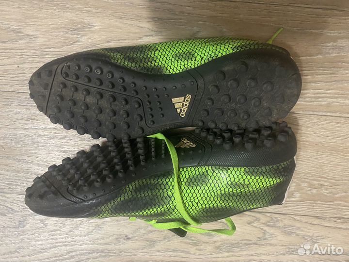 Футзалки adidas
