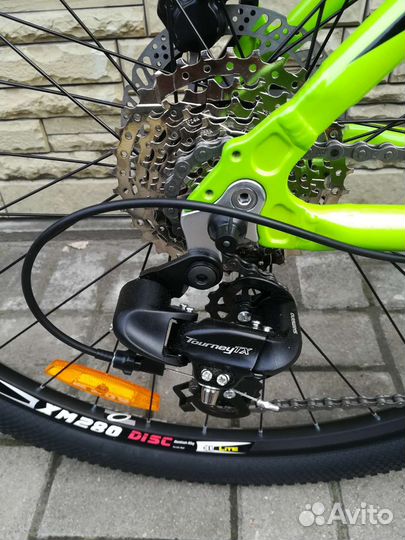 Велосипед Stark Hanter GB 29.2HD новый