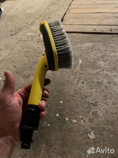 Щетка karcher wb50
