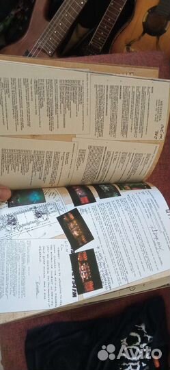 Metallica–Live Shit: Binge & Purge Box set 1993