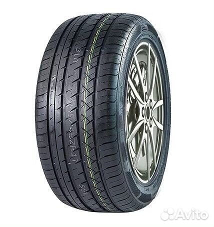 Roadmarch Prime UHP 08 215/35 R19 85W
