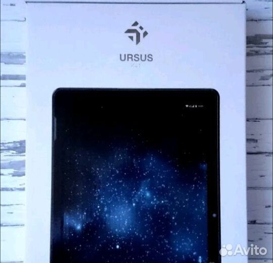 Планшет dexp k41