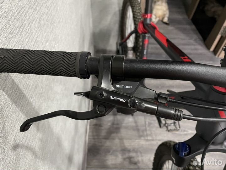 Велосипед welt rockfall 2.0