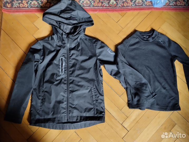 Одежда на мальчика 6-8 лет