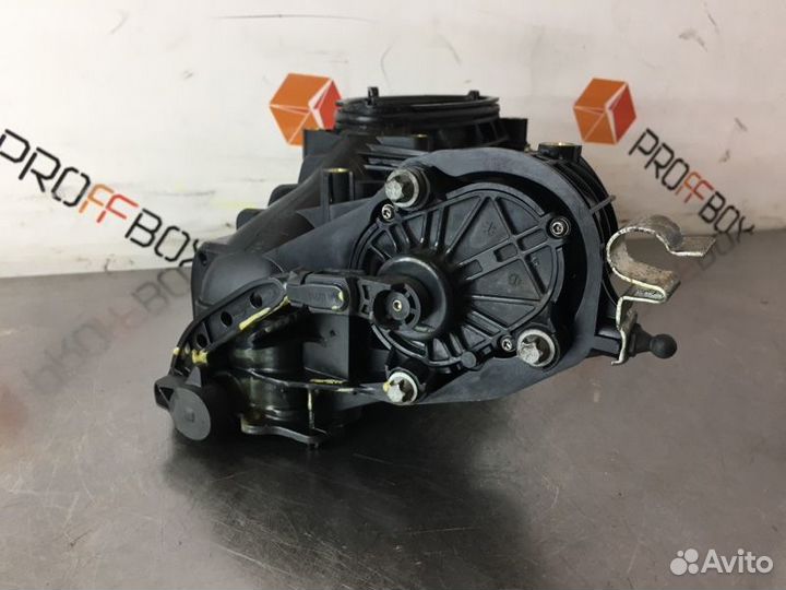 Коллектор впускной Mercedes C-Class W204 OM651 2.2