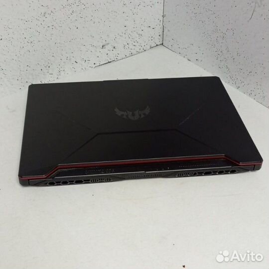 Ноутбук Asus FX506H