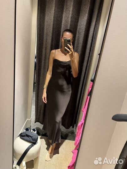 Услуги байера. Доставка Zara, Massimo Dutti, H&M