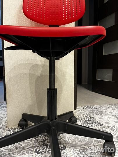 Компьютерное кресло IKEA