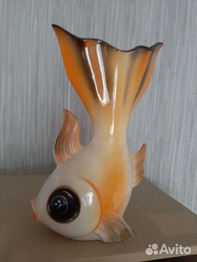 Ваза для цветов большая