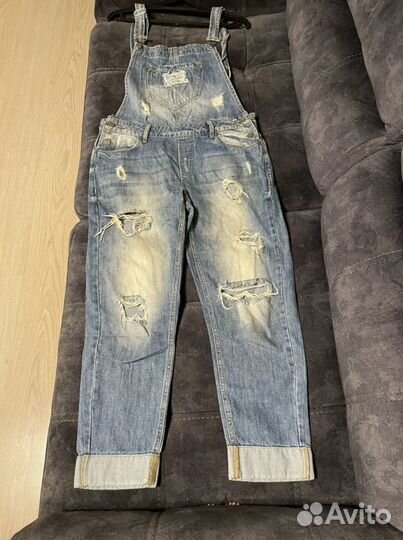 Комбинезон женский