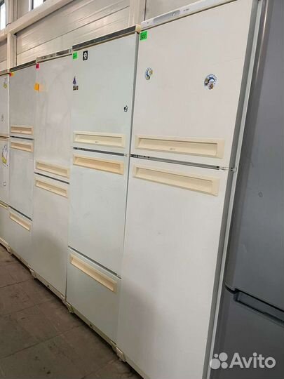 Холодильник с доставкой