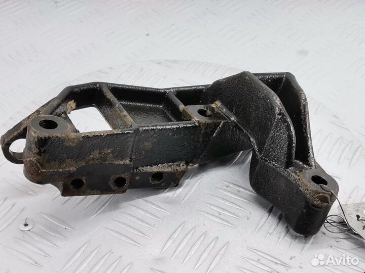 Кронштейн двигателя Opel Zafira (A) 2002 90538558