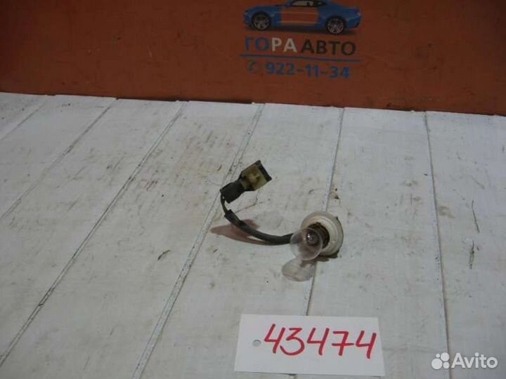 Проводка (коса) Daewoo Leganza 1997-2003