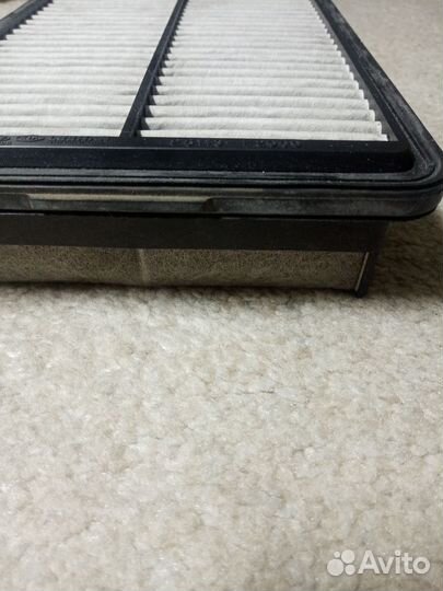 Воздушный фильтр