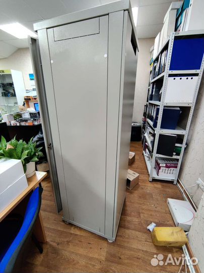 Шкаф телекоммуникационный 19