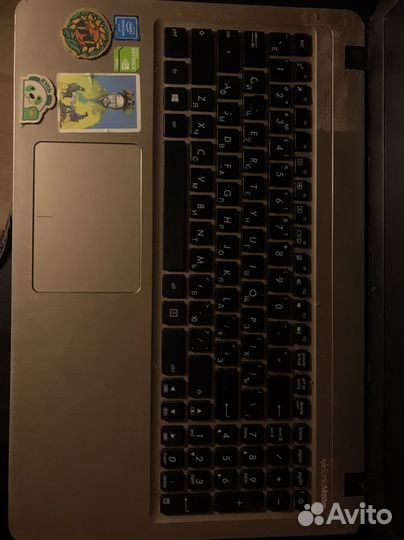 Asus