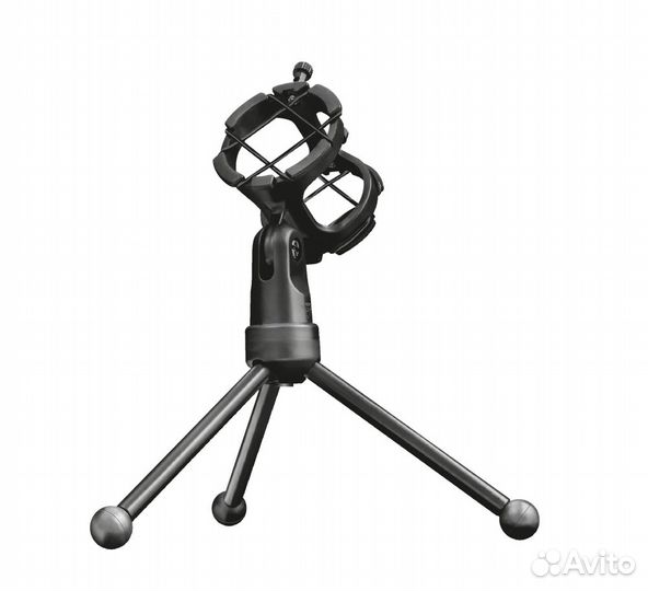 USB-микрофон Trust GXT232 mantis (арт. 22656)