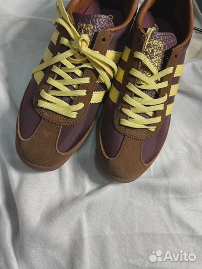 Adidas SL-72 Brown оригинал