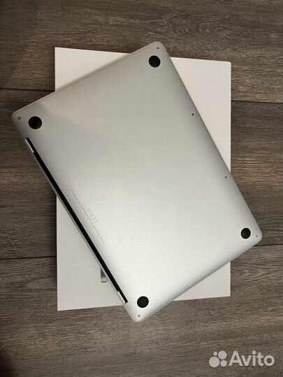 Macbook pro 13 2019 128gb