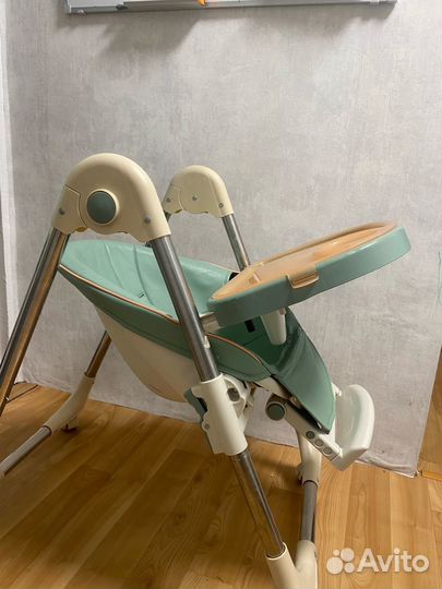 Стульчик для кормления vrost