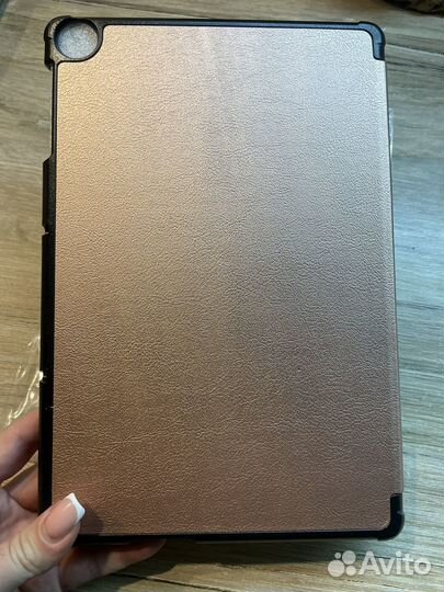 Чехол на планшет Honor X8