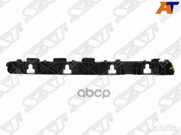 Крепление бампера заднего hyundai tucson 15-21