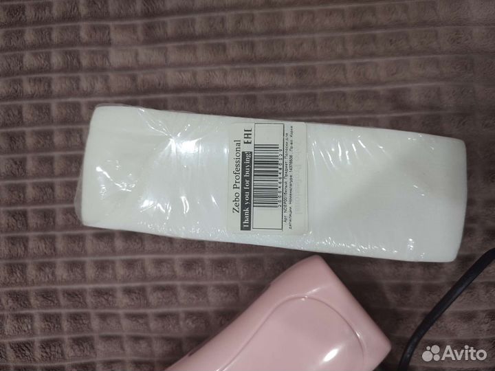 Воскоплав картриджный +полоски