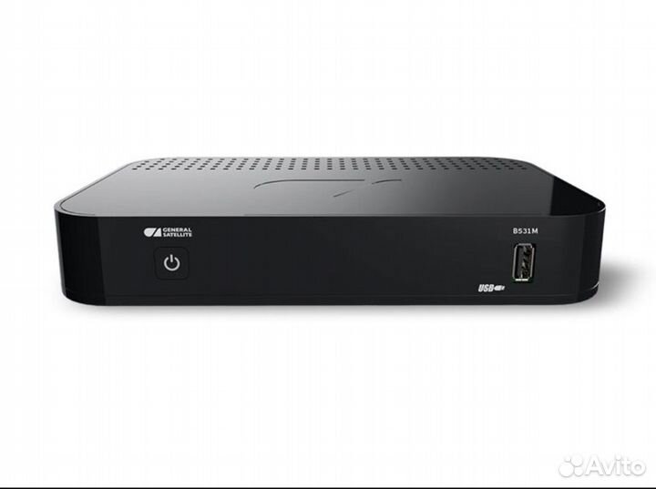 Ресивер триколор бу